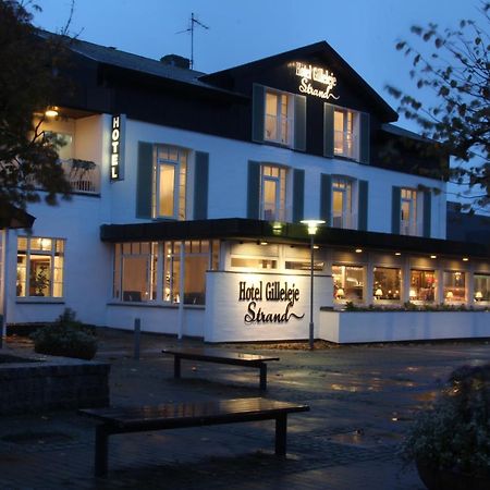 Hotel Gilleleje Strand エクステリア 写真