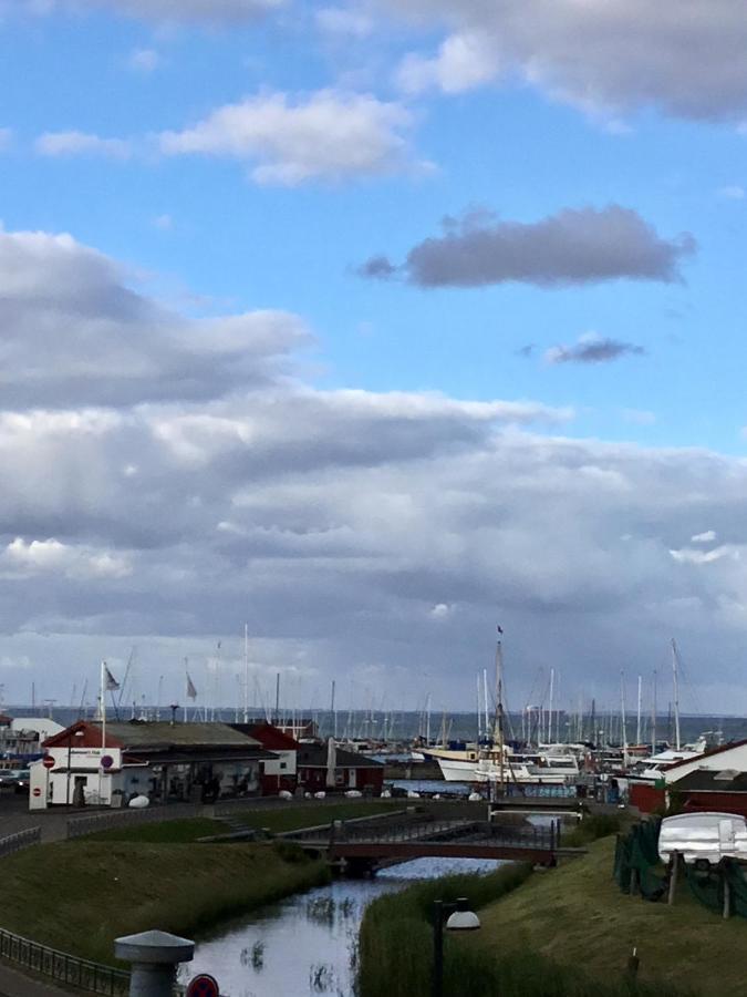 Hotel Gilleleje Strand エクステリア 写真