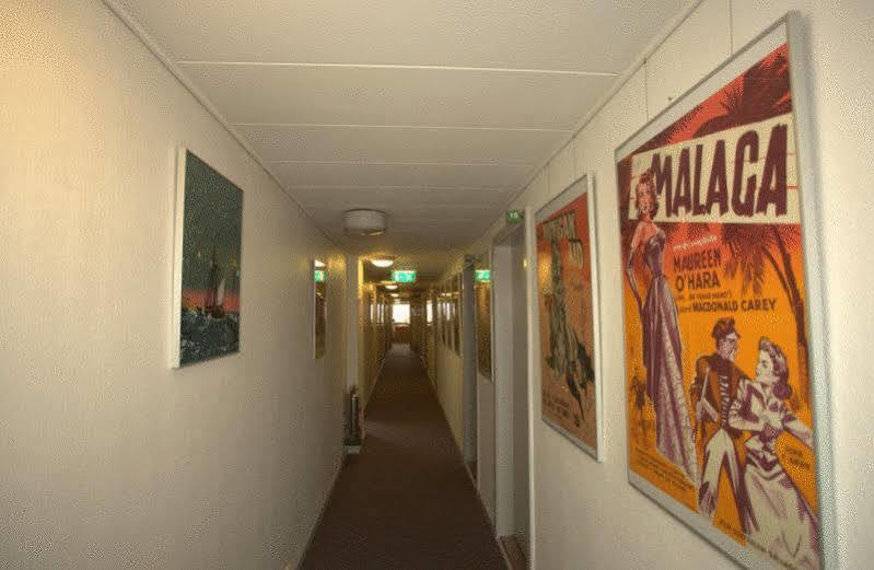 Hotel Gilleleje Strand エクステリア 写真